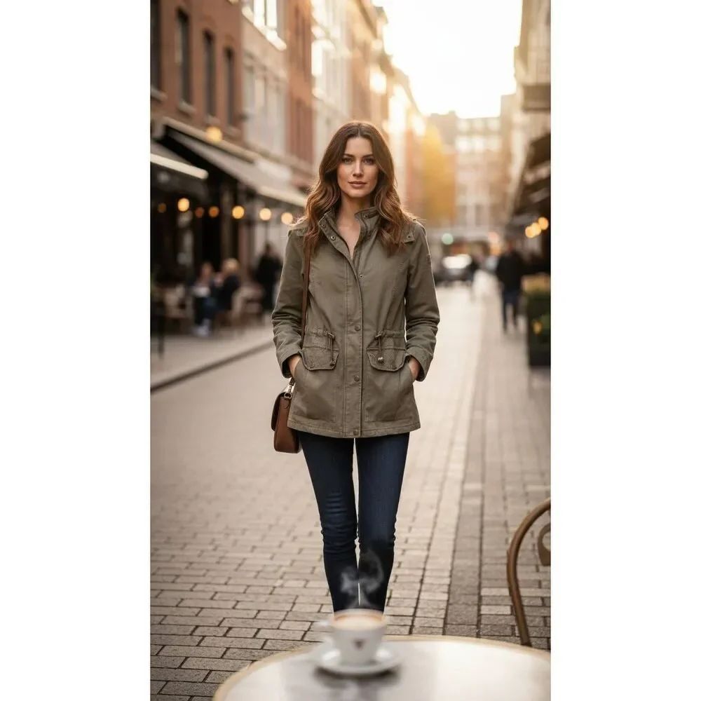 Guess jacket